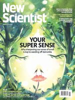 New Scientist International Edition